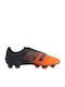 Adidas Adipower Predator Sl TRX Low Football Shoes with Cleats Orange