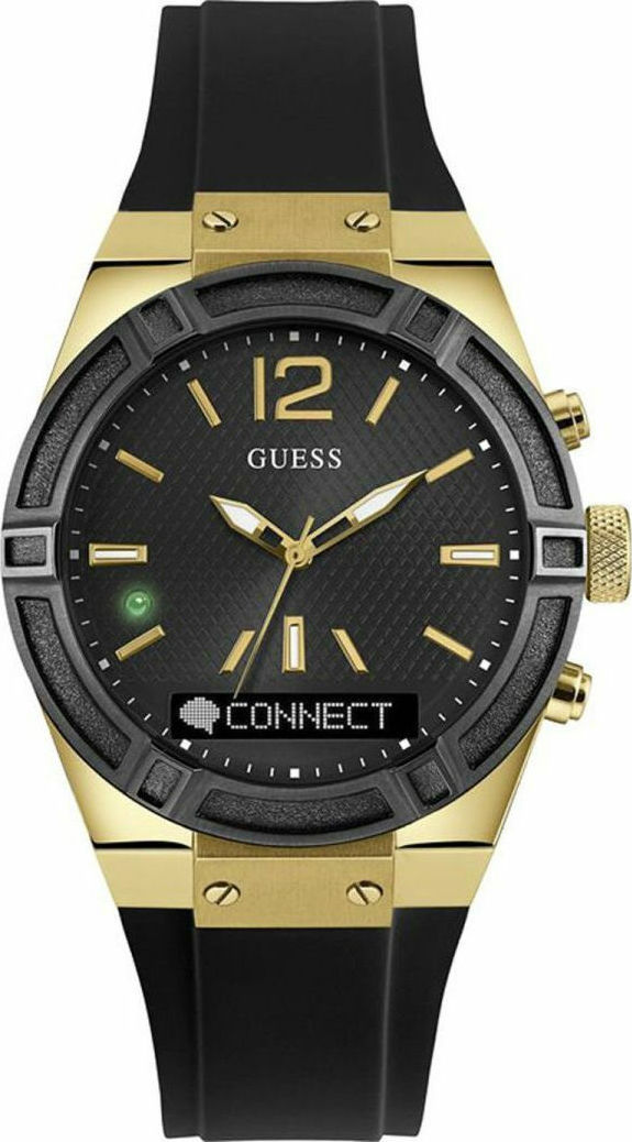 guess connect c0002mx