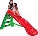 Starplay Тобоган 119x97x198см. за 3+ години Години Червена Green