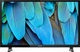Sharp Smart Fernseher 49" LC-49CFE4042E HDR (2016)