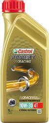 Castrol Power 1 4T Racing Ulei de motocicletă pentru motoare în patru timpi 10W-30 1lt