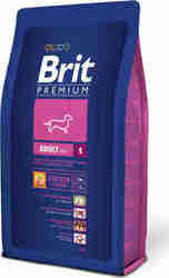 Brit Premium Adult Small Brit Premium Adult Small