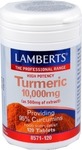 Lamberts Turmeric 10000mg 120 ταμπλέτες