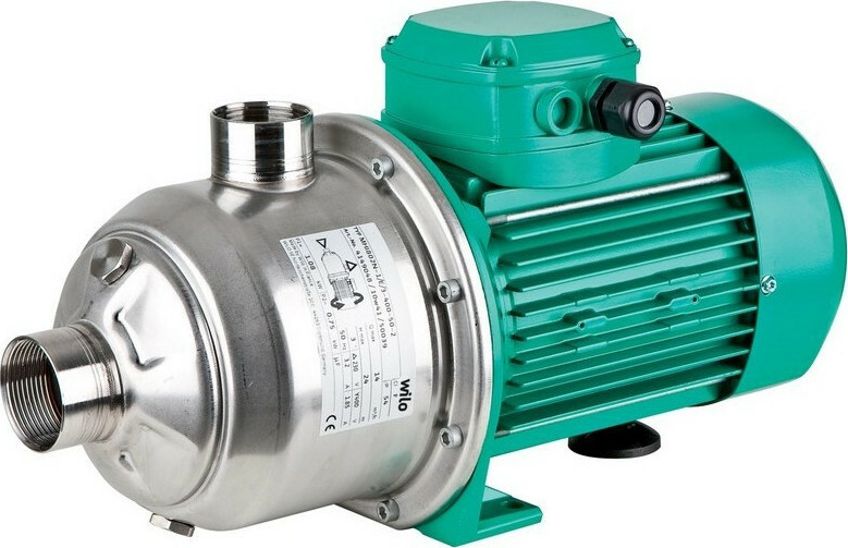 Wilo MHI805 - Skroutz.gr
