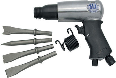 Sumake ST-2220H Set Air Hammer with Accessories ST-2220H