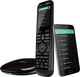 Logitech Harmony Elite Black Smart Home Kit Compatible with Alexa / Google Home