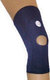 Kifidis Orthopedics Neoprene Knee Brace with Hole N-KN-23