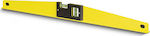 Stanley GP Spirit Level Aluminum 25cm with 2 Eyes