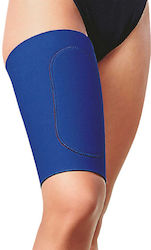 Ro+Ten Objekt 33 Oberschenkelstütze Neopren Blau