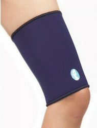 Kifidis Orthopedics Επιμηρίδα Neoprene Μπλε N-TH-01 Kifidis Orthopedics Επιμηρίδα Neoprene Μπλε N-TH-01