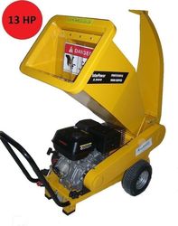 Interpower 1300 Θρυμματιστής Βενζίνης 13hp Interpower 1300 Θρυμματιστής Βενζίνης 13hp