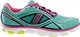 Brooks Pureflow 3 Damen Sportschuhe Laufen Grün