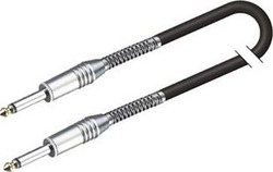 Soundsation Go-Link Instrument Cable 6.3mm male - 6.3mm male 3 6.3mm male - 6.3mm male 6m