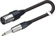 Soundsation Cable XLR male - 6.3mm male 5m (BMCXJ-5BK)