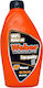 Weber 4T Mineral Motorcycle Oil for Four-Stroke Engines 20W-50 1lt