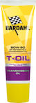 Bardahl T-Oil Βαλβολίνη για Σασμάν Μοτοσυκλέτας 80W-90 250ml