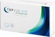 TopVue Air Astigmatism 6 Monatlich Astigmatisch Kontaktlinsen Silikon-Hydrogel