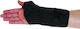 Adco 03291 Wrist Splint with Thumb Right Side Black