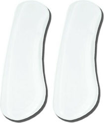 Ortholand Dancing Feet Patch Din Silicon Pentru Bășici 2 Bucăți Ortholand Dancing Feet Patch Din Silicon Pentru Bășici 2 Bucăți