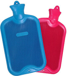 Anats Coronation SAFETY A.T/G 2000cc Termofor în culoarea Roz Utilizare generală 28x20cm 2000ml Anats Coronation SAFETY A.T/G 2000cc Termofor în culoarea Roz Utilizare generală 28x20cm 2000ml