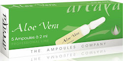 Arcaya Aloe Vera 5x2ml