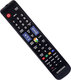 Samsung BN59-01198Q Genuine Remote Control Τηλεόρασης