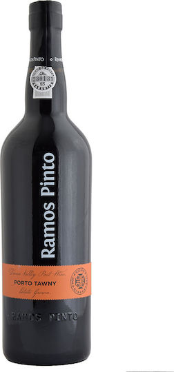 Ramos Pinto Wein Porto Tawny Rot Süß 750ml
