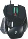 Powertech Roar PT-282 Wireless Gaming Mouse Negru