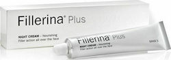 Labo Fillerina Plus Grade 5 Αναπλαστική Κρέμα Νυκτός 50ml Labo Fillerina Plus Grade 5 Αναπλαστική Κρέμα Νυκτός 50ml