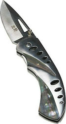 Kitano 1954 Stainless Steel Fishing Knife