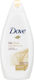 Dove Silk Glow Shower Cream 750ml