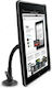 IK190 Tablet Stand Desktop Until 9.7" Black