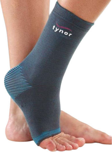 Ortholand OIK Glezniere Elastic Comfeel Gri