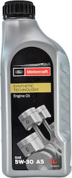 Ford Formula F Συνθετικό Λάδι 5W-30 1lt Ford Formula F Συνθετικό Λάδι 5W-30 1lt