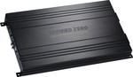 Ground Zero Car Audio Amplifier 1 Channel (D Class)