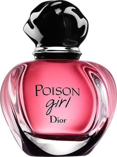 Dior Poison Girl Eau de Parfum 100ml