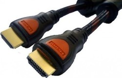 18048 HDMI 1.3 HDMI мъжки - HDMI мъжки 10м Черен