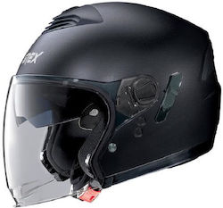 Grex G4.1 Kinetic Motorradhelm Jet