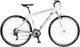 Ideal Moovic 28'' 2016 28" 2016 Fahrrad Trekking mit Gängen