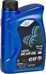 Elf Gear Масло 10W-40 1л Elf Gear Масло 10W-40 1л