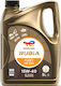 Total Rubia Fleet Hd 400 Car Oil 20W-50 4lt