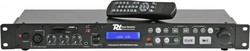 Power Dynamics Rack Media Player PDC-70