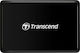 Transcend RDF2 Card Reader USB 3.0 για CFast