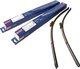 Denso Lamelă Plat Ștergător Auto Șofer 530mm