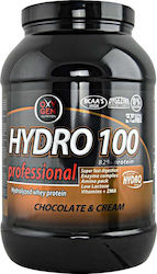 Oxygen Nutrition Hydro 100 Professional Σοκολάτα 2kg