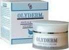 Olyderm Anti-age Cream Vitamin E 30% Κρέμα Προσώπου για Ενυδάτωση, Αντιγήρανση & Σύσφιξη με Υαλουρονικό Οξύ 60ml