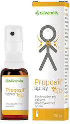 Silvanols Proposil Spray 20ml