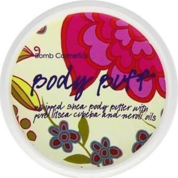 Bomb Cosmetics Butter hidratant pentru corp 210ml