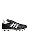 adidas Copa Mundial Football Shoes with Cleats Black / Footwear White