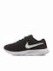 Tanjun Tanjun PS Kids Sports Shoes Running with Laces Black / White